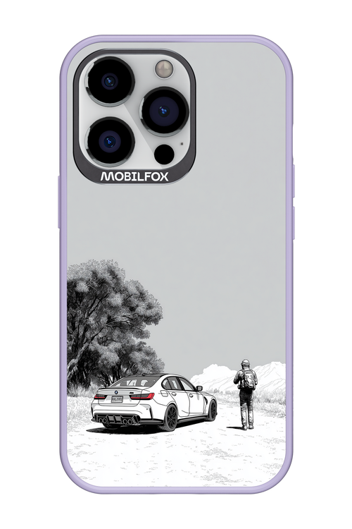 Dreamland 2.0 - Apple iPhone 13 Pro