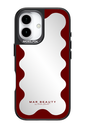 Mar brown (Mirror) - Apple iPhone 17