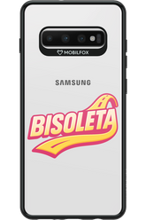 Bisoleta - Samsung Galaxy S10+