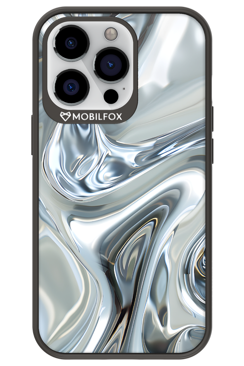 True Silver 2.0 - Apple iPhone 13 Pro