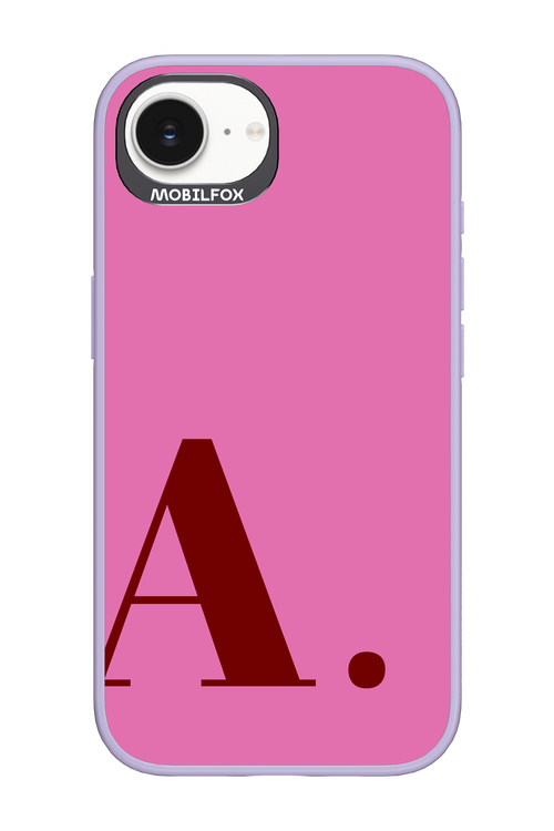A (Sorbet) 2.0 - Apple iPhone 16e
