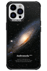 Andromeda - Apple iPhone 13 Pro Max