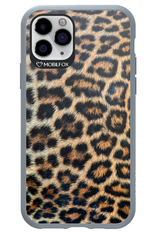 Leopard 2.0 - Apple iPhone 11 Pro