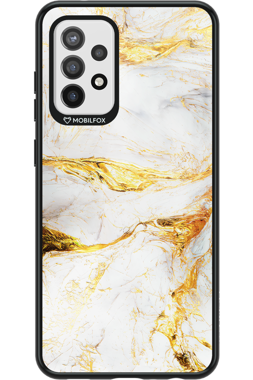 Quartz - Samsung Galaxy A72