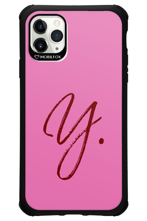 (Sorbet) Y 2.0 - Apple iPhone 11 Pro Max