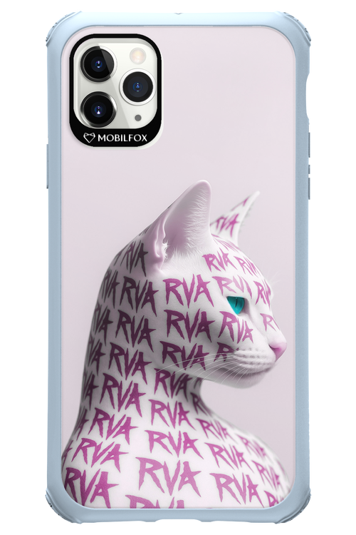 RVA Cat 2.0 - Apple iPhone 11 Pro Max