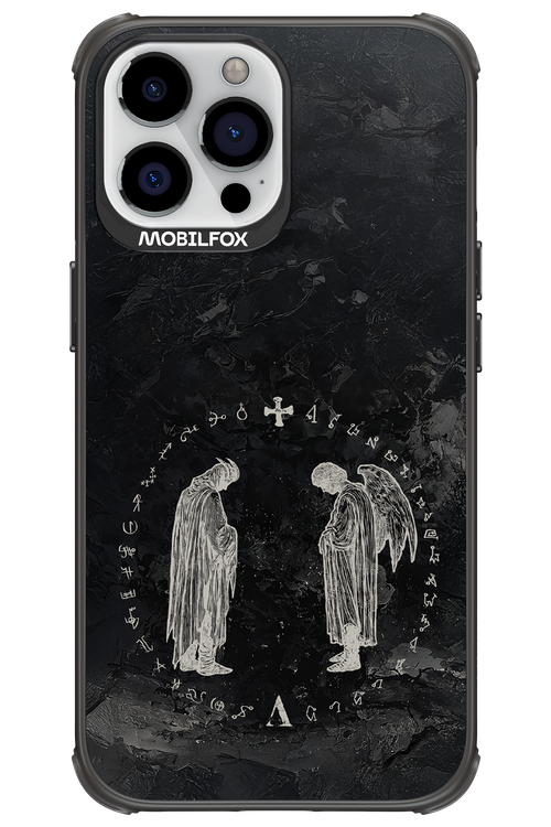 iNGER & D3MON V1 2.0 - Apple iPhone 13 Pro Max