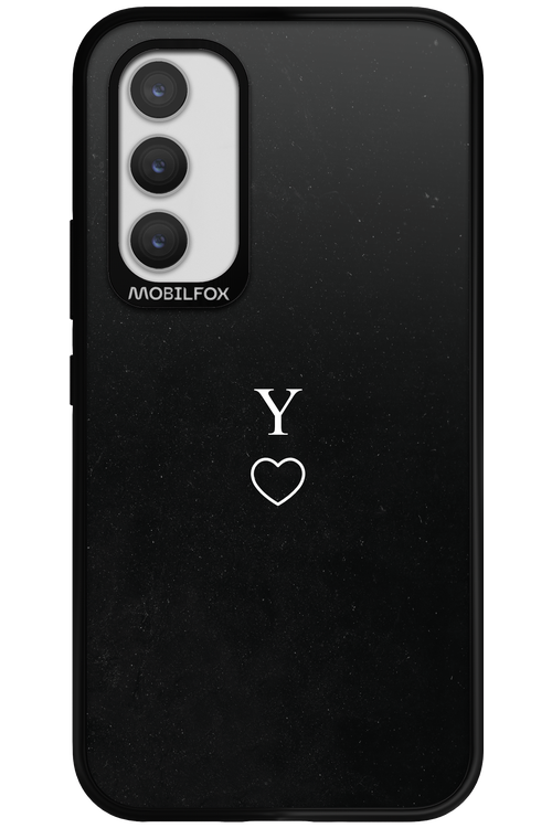 Y Black 2.0 - Samsung Galaxy A34