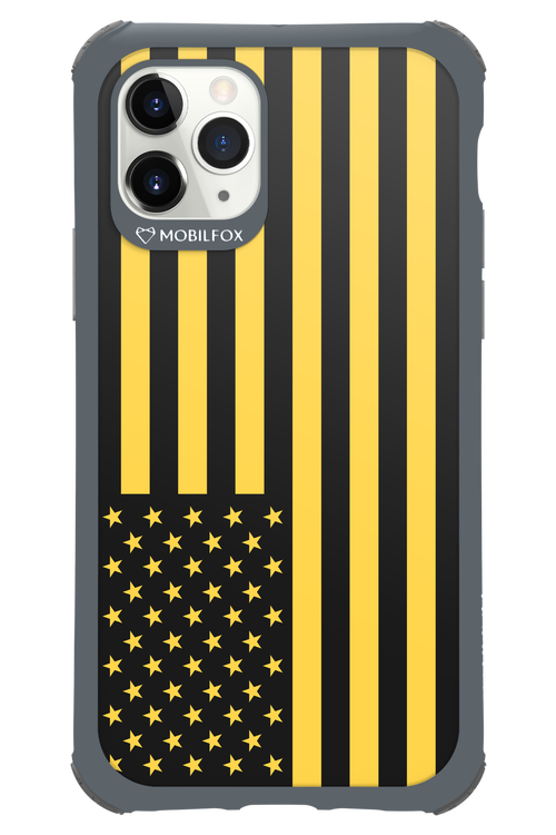 Safety Stars 2.0 - Apple iPhone 11 Pro