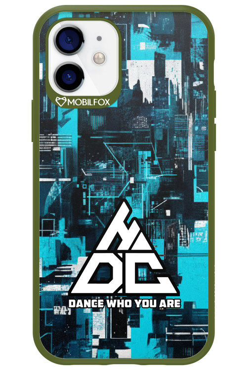 HDC 5 2.0 - Apple iPhone 12