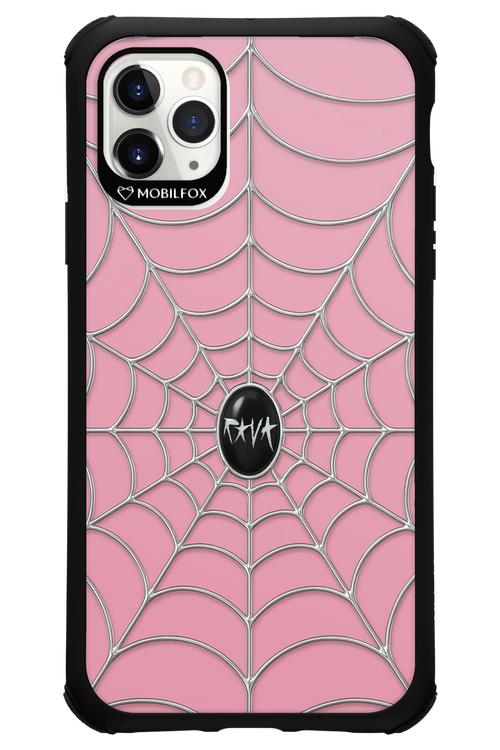 SpiderQueen - Apple iPhone 11 Pro Max
