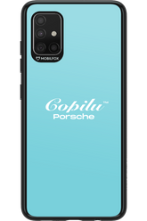 Copilu Porsche - Samsung Galaxy A51