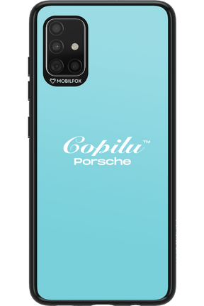 Copilu Porsche - Samsung Galaxy A51