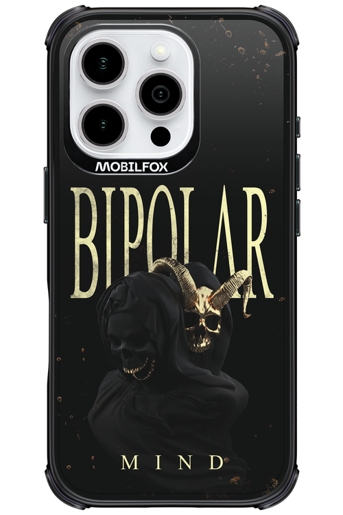 BIPOLAR 2.0 - Apple iPhone 16 Pro