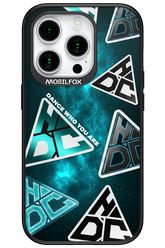 HDC 6 - Apple iPhone 15 Pro