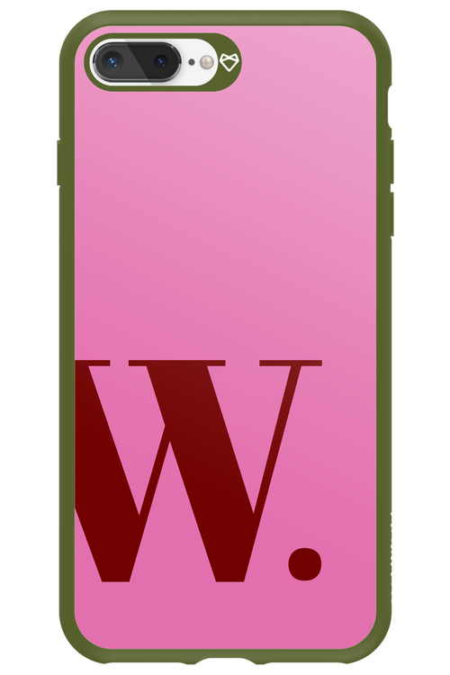 W (Sorbet) 2.0 - Apple iPhone 7 Plus