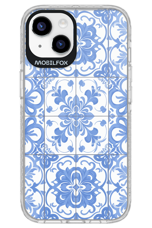 Amalfi Club 2.0 - Apple iPhone 14