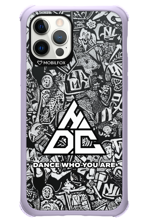 HDC 7 2.0 - Apple iPhone 12 Pro
