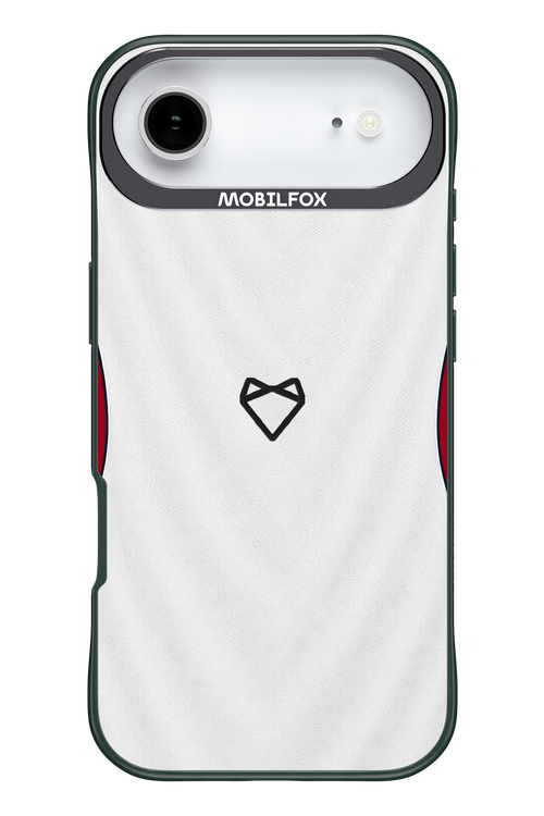 England X Mobilfox 2.0 - Apple iPhone 17 Air