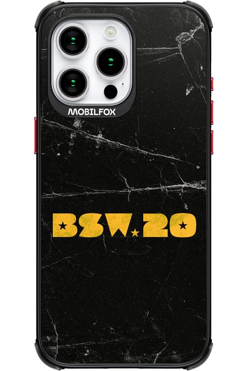 BSW 20 (5) 2.0 - Apple iPhone 15 Pro Max
