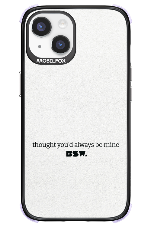 BSW FourSeasons 13 2.0 - Apple iPhone 14