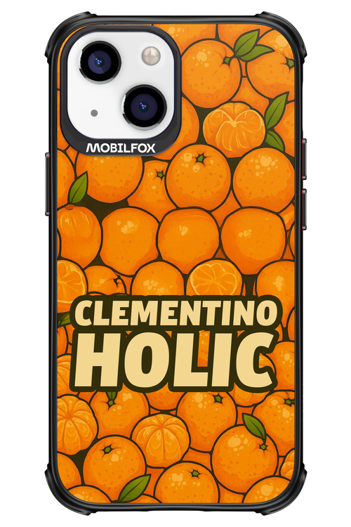 Clementino Holic 2.0 - Apple iPhone 13 Mini