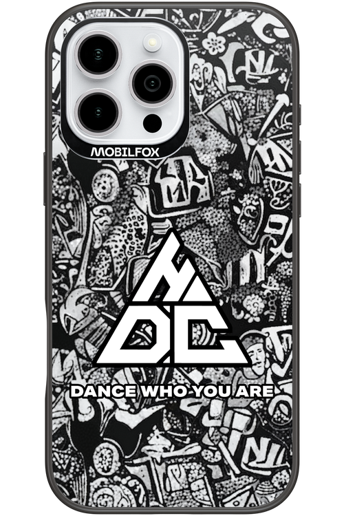 HDC 7 2.0 - Apple iPhone 16 Pro Max