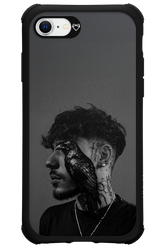 RAVEN - Apple iPhone SE 2020