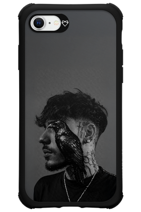 RAVEN - Apple iPhone SE 2020