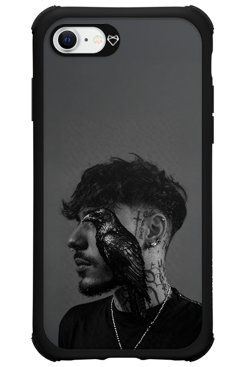RAVEN - Apple iPhone SE 2020