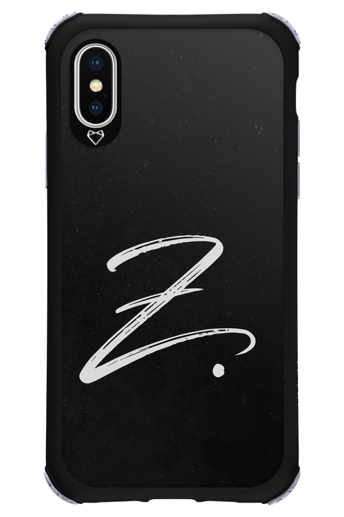 (Off Space) Z 2.0 - Apple iPhone X