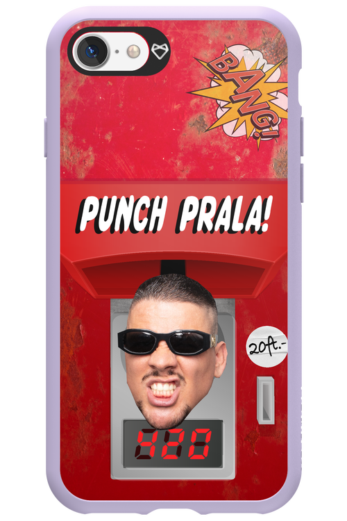 Punch Prala - Apple iPhone 7