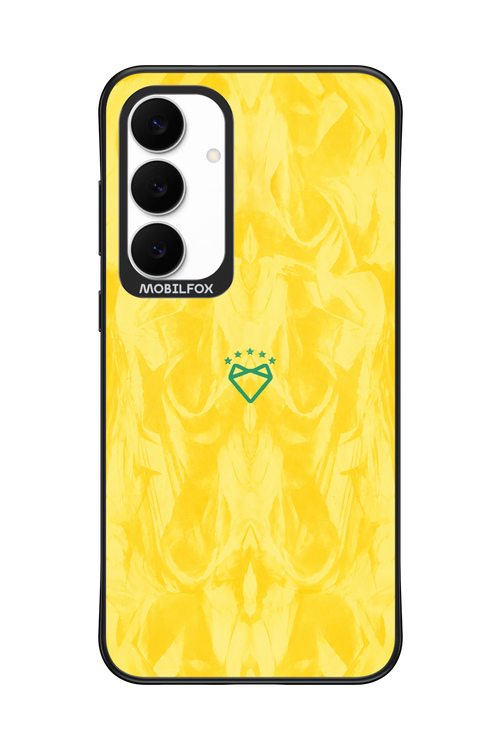 Brasil X Mobilfox 2.0 - Samsung S25 FE