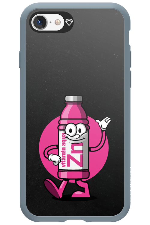 Vitamin Aqua Zn 2.0 - Apple iPhone 7
