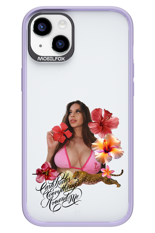 Island Money Muse - Apple iPhone 14 Plus