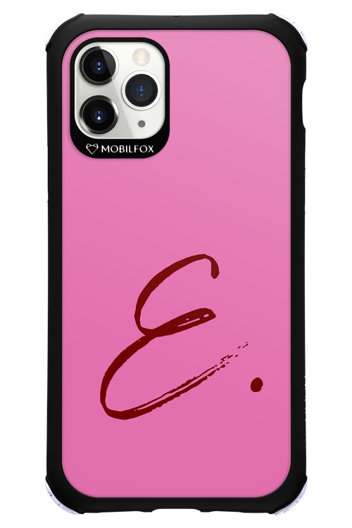 (Sorbet) E 2.0 - Apple iPhone 11 Pro
