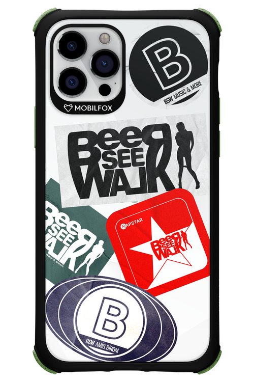 Beerseewalk I - Apple iPhone 12 Pro