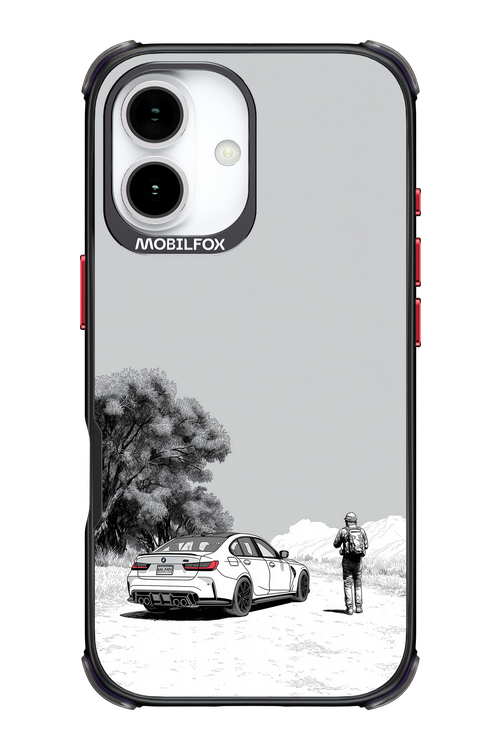 Dreamland - Apple iPhone 17