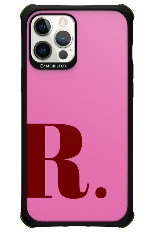 R (Sorbet) 2.0 - Apple iPhone 12 Pro Max