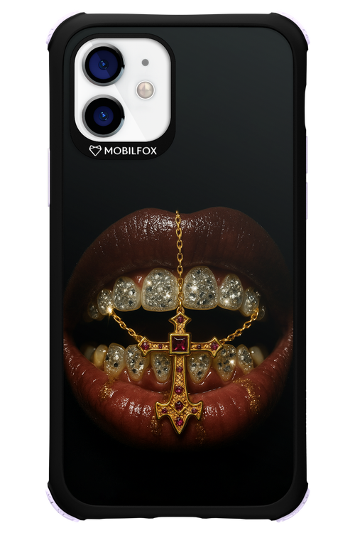 Greedy 2.0 - Apple iPhone 12