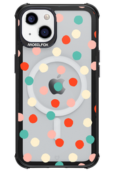 Xmas Dotss - Apple iPhone 13