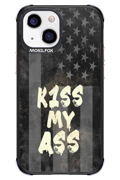KISS II 2.0 - Apple iPhone 13 Mini