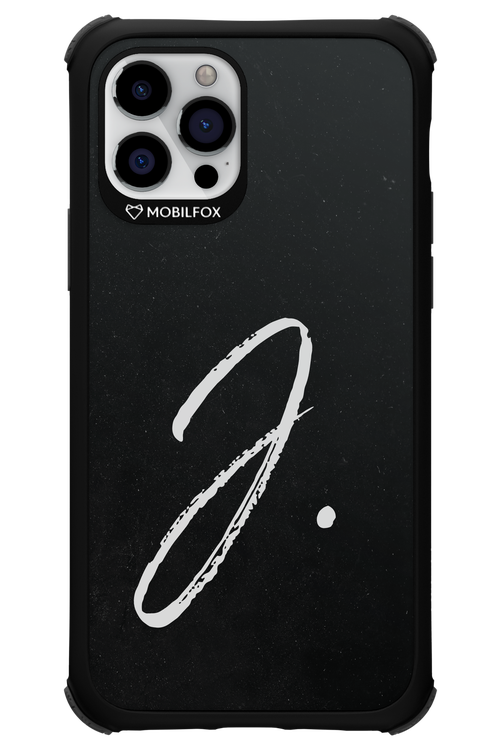 (Off Space) J 2.0 - Apple iPhone 12 Pro