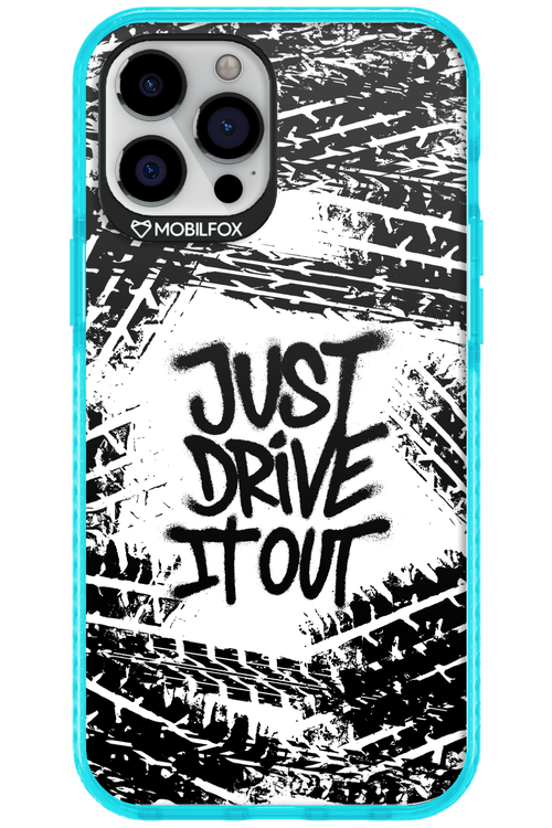 Drive It Out - Apple iPhone 12 Pro Max