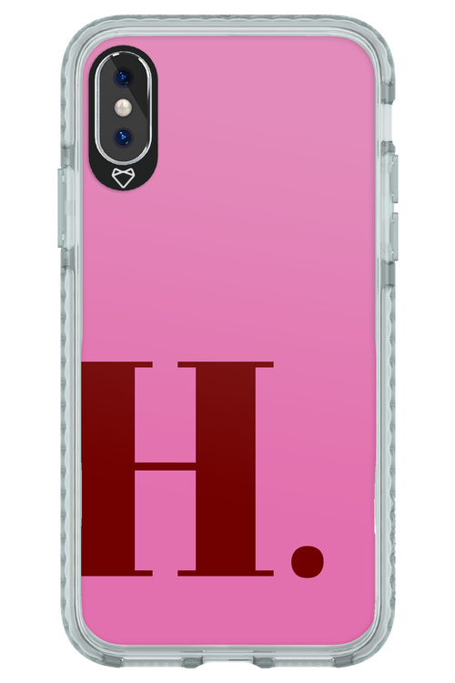 H (Sorbet) 2.0 - Apple iPhone XS