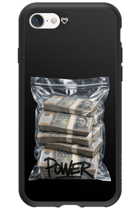 Money Bag 2.0 - Apple iPhone 7