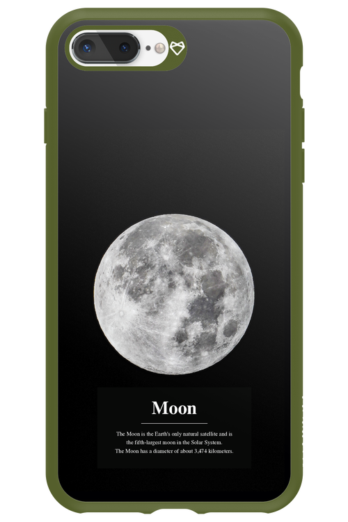 Moon 2.0 - Apple iPhone 7 Plus