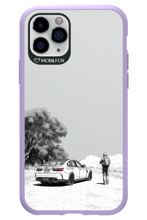 Dreamland 2.0 - Apple iPhone 11 Pro