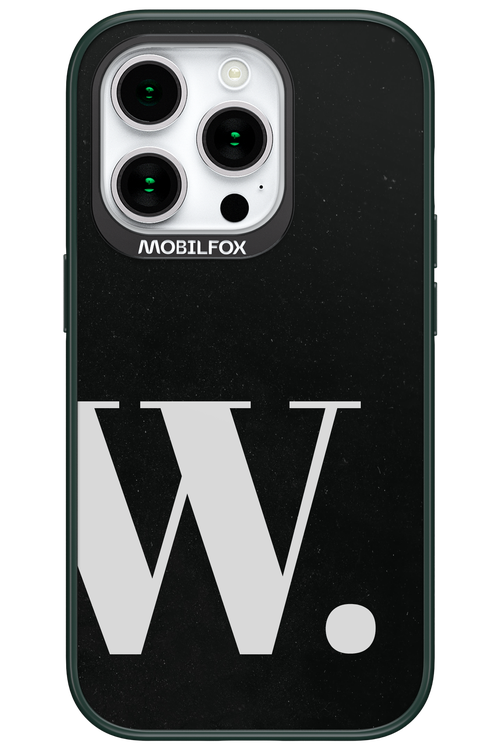 W (Off Space) 2.0 - Apple iPhone 15 Pro