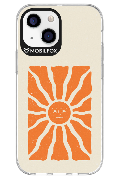 Solar Soul 2.0 - Apple iPhone 13 Mini